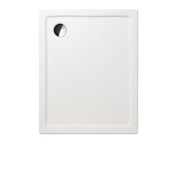 Roth FLAT KVADRO Rectangular/1200x1000 (8000160)