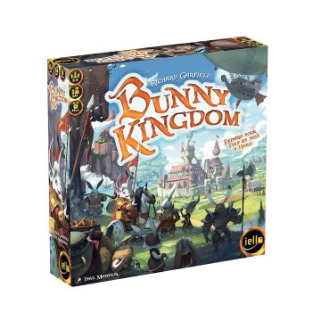 Iello Bunny Kingdom (EN)