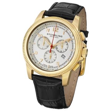 Stuhrling Monaco Men's Watch 717.03
