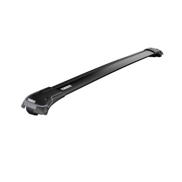 Thule WingBar Edge (Railing) Length "L" Black 958320