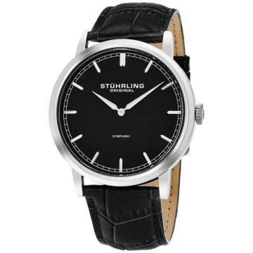 Stuhrling Symphony Men's Watch 779.02