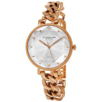 Stuhrling Vogue Ladies Watch 596.05