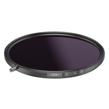 Irix Edge Vari ND 2-5 95mm