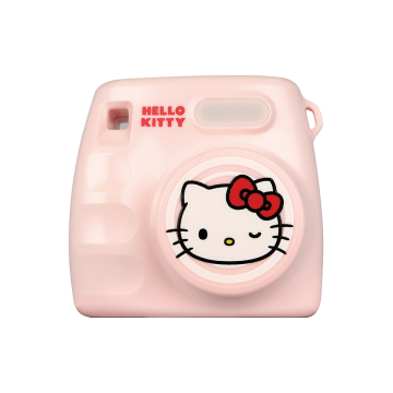 YASHICA x Hello Kitty Mini Digital Camera (Pink) YAS-MNDCSP-K2