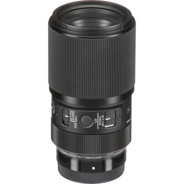 Sigma 105mm f/2.8 DG DN Macro Art L-mount