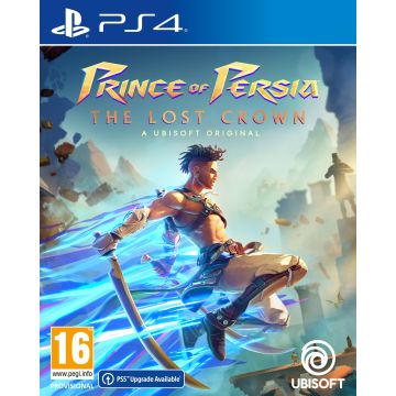 Sony PlayStation 4 Prince of Persia: The Lost Crown (PS4)