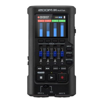 Zoom R4 MultiTrak
