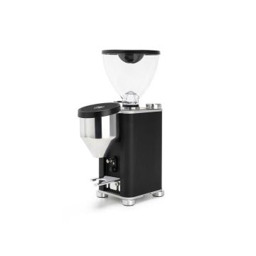 Rocket Giannino Coffee Grinder Black Inox