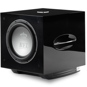 Rel S/812