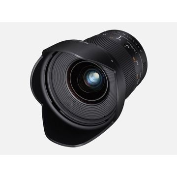 Samyang 20mm F/1.8 ED AS UMC Canon M