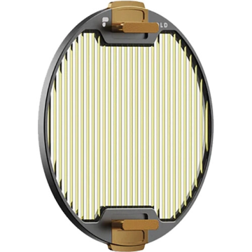 PolarPro Recon GoldMorphic Streak Filter (BCSE-GLD)