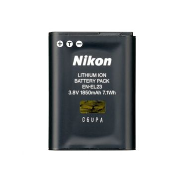 Nikon EN-EL23