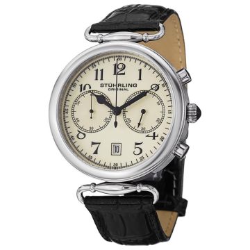 Stuhrling Symphony Men's Watch 226.01