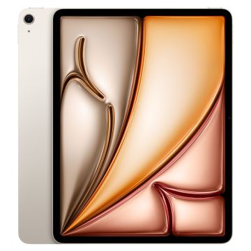 Apple iPad Air 13 (2025) 256GB WiFi+Cellular Starlight MCJ74
