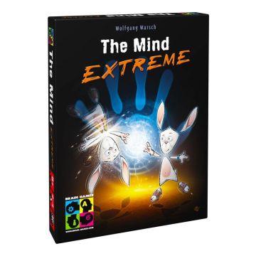 Brain Games The Mind Extreme (LT/LV/EE/RU)