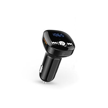 Extra Digital FM transmitter BC40Q (BS330317)