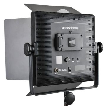 Godox LED1000C Variable Color LED Light