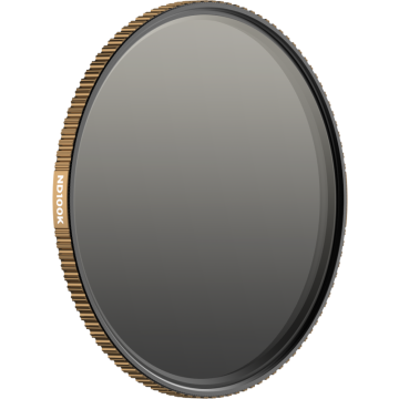 PolarPro QuartzLine ND100K (16 Stop) Filter 82mm 82-ND100K