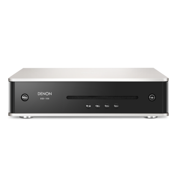 Denon DCD-100