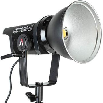 Aputure Light Storm C120D II V-mount