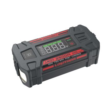 Lokithor J401 Jump Starter