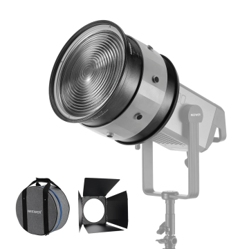 Neewer CSF10 10" fresnel-lense