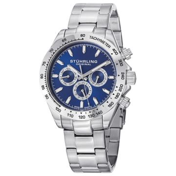 Stuhrling Monaco Men's Watch 564.03