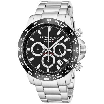 Stuhrling Monaco Men's Watch 891.02