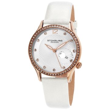 Stuhrling Symphony Ladies Watch 801.03