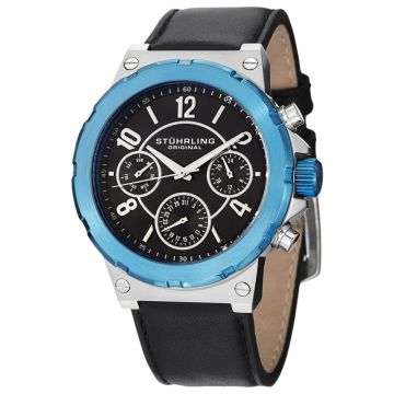 Stuhrling Symphony Men's Watch 701.02