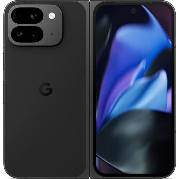 Google Pixel 9 Pro Fold 5G Dual Sim 16GB RAM 512GB Obsidian