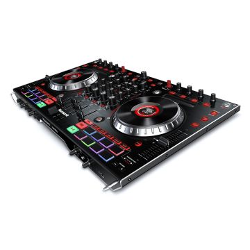 Numark NS6II