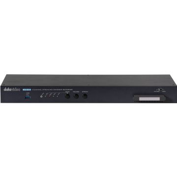 Datavideo NVS-40 4 Channel Streaming Encoder/ Recorder