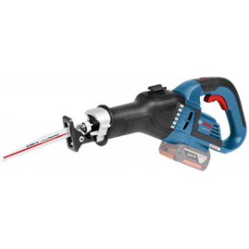 Bosch GSA 18V-32, 2x5.0Ah Case (06016A8106)