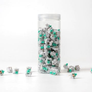 Keychron K Pro Switch Set - Mint 110pcs. (X003EWTMKB)