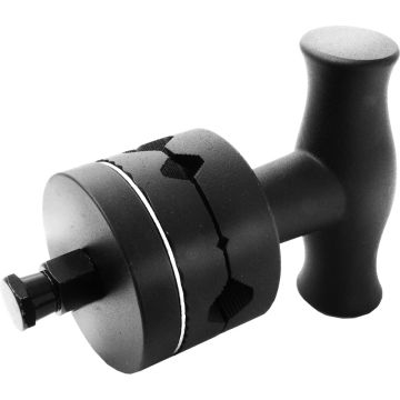 Kupo KCP-260B Grip Head with Hex Stud