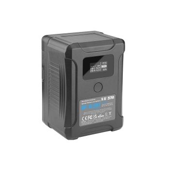 Extra Digital SONY BP-VL207 Battery, 14000mAh CB970957 9990000970957