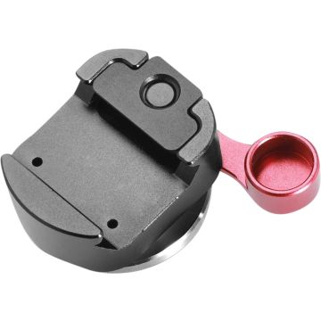 SmallRig 2046 Nato Clamp to ARRI Rosette