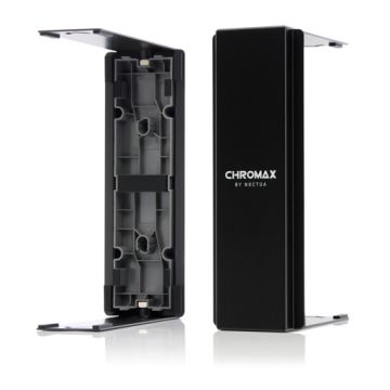 Noctua NA-HC4 Chromax Black