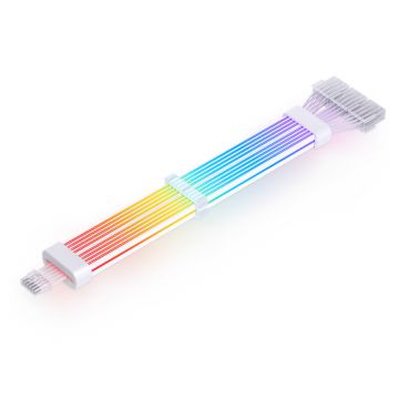 Jonsbo PC Light Cable, GPU - 12+4-Pin DY-2(GPU-12+4pin)