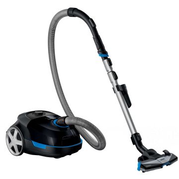 Philips FC8578/09 Black