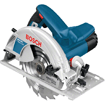 Bosch GKS 190 Case (0601623001)