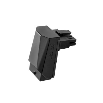 CableMod 12VHPWR Adapter 90 Grad Variante A - black (CM-ADT-16PC-A90KK-R)
