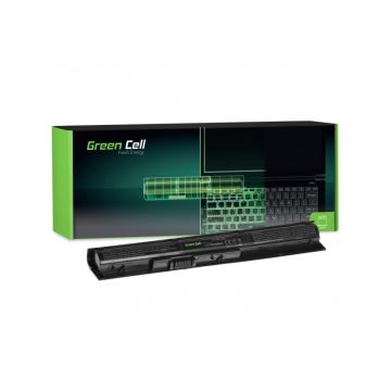Green Cell Battery VI04 HSTNN-LB6J for HP Pavilion 14 15 17 and HP Envy 14 15 17 14.8V (HP82)