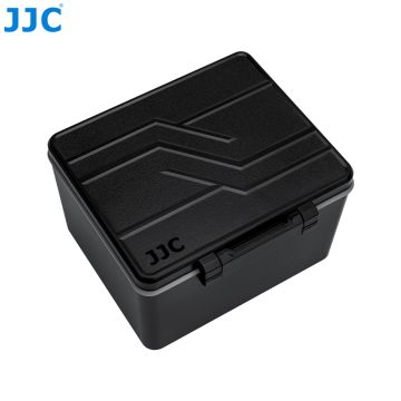 JJC JBC-26U27ST Plastic Storage Case