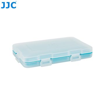 JJC BC-9CR123 Battery Case