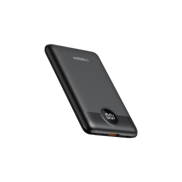 VEGER S11 10000mAh Fast Charging Mini Power Bank