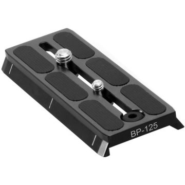 Sirui BP-125 Quick Release Plate