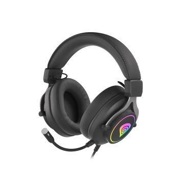 GENESIS NEON 750 RGB Black USB