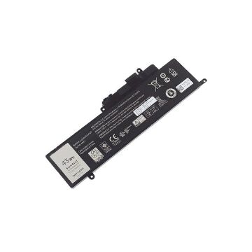 Extra Digital Notebook battery, DELL GK5KY Original 9990000440733